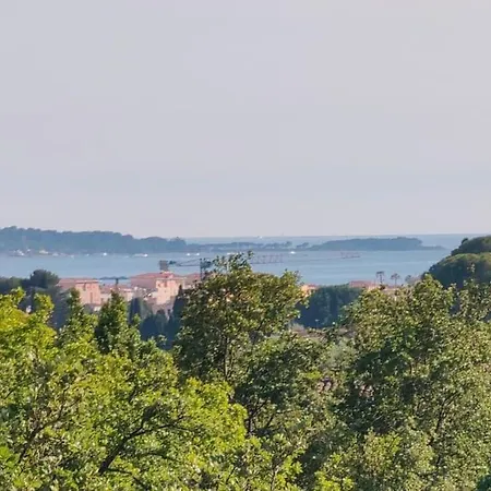 2 Km De La * Αντίμπ