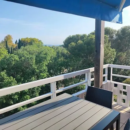 2 Km De La Antibes