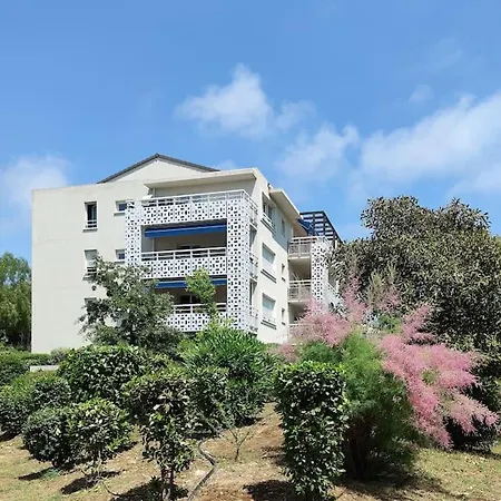 2 Km De La Apartment