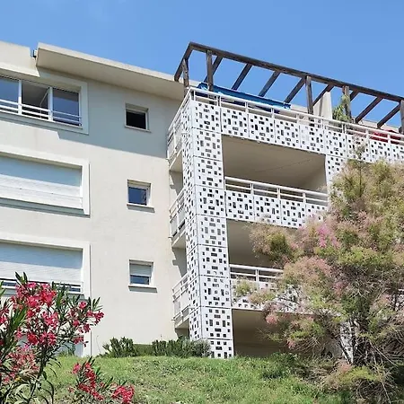 Apartment 2 Km De La Antibes