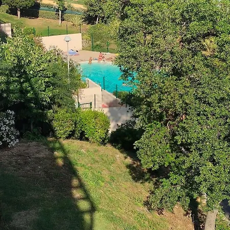 2 Km De La Apartment *